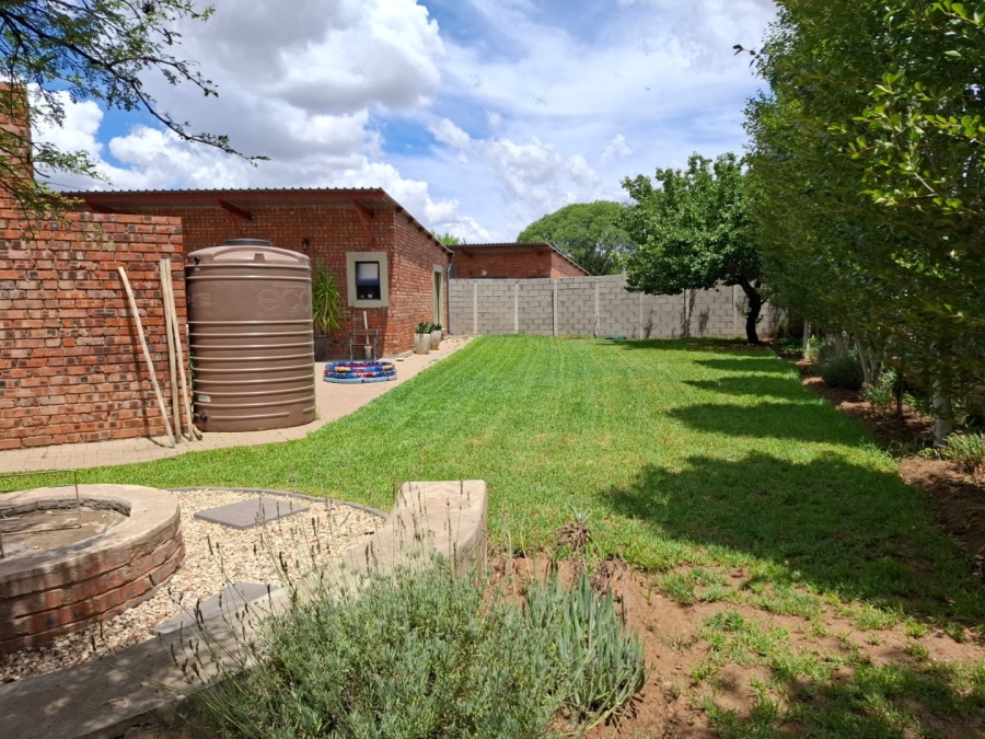 3 Bedroom Property for Sale in Fichardt Park Free State